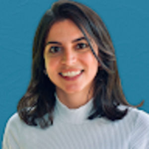 Meet your Posher, Mariana